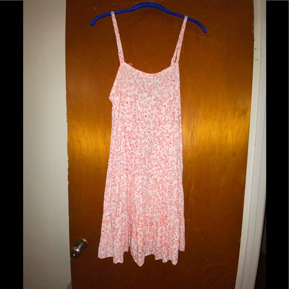 Old Navy Sun Dress